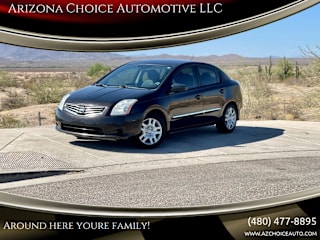 2010 Nissan Sentra 2.0 3N1AB6APXAL664083 2010 Nissan Sentra 2.0