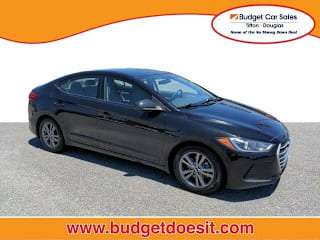 2018 Hyundai Elantra SEL 5NPD84LF8JH250351 2018 Hyundai Elantra SEL