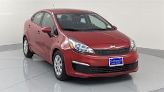 2017 Kia Rio LX KNADM4A33H6025227 2017 Kia Rio LX