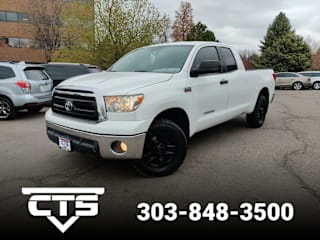 2013 Toyota Tundra 5TFUW5F13DX317703 2013 Toyota Tundra