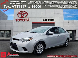 2014 Toyota Corolla 2T1BURHE9EC194347 2014 Toyota Corolla