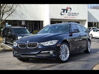 2015 BMW 3 Series WBA3K5C54FK301523 2015 BMW 3 Series