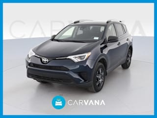 2018 Toyota RAV4 JTMZFREVXJJ742660 2018 Toyota RAV4