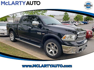 2015 Ram Pickup 1500 Laramie 1C6RR7NT1FS603360 2015 Ram Pickup 1500 Laramie