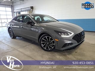 2020 Hyundai Sonata SEL Plus 5NPEJ4J27LH002698 2020 Hyundai Sonata SEL Plus
