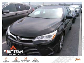 2017 Toyota Camry XLE V6 4T1BK1FK9HU580253 2017 Toyota Camry XLE V6