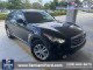 2016 Infiniti QX70 Base JN8CS1MU2GM670246 2016 Infiniti QX70 Base