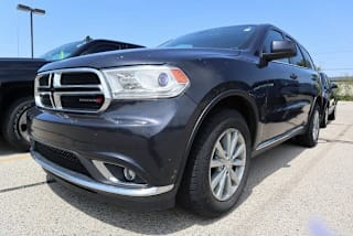2014 Dodge Durango SXT 1C4RDJAG1EC278425 2014 Dodge Durango SXT