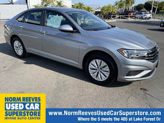 2020 Volkswagen Jetta 1.4T S ULEV 3VWCB7BU4LM037051 2020 Volkswagen Jetta 1.4T S ULEV