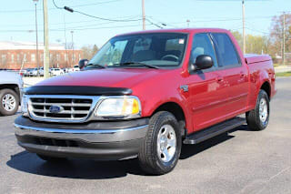 2003 Ford F-150 1FTRW07663KD93446 2003 Ford F-150