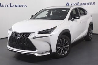 2015 Lexus NX 200t F SPORT JTJYARBZ0F2013325 2015 Lexus NX 200t F SPORT