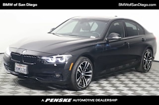 2018 BMW 3 Series 330i WBA8B9G58JNU57336 2018 BMW 3 Series 330i