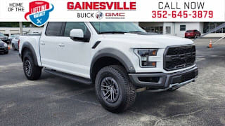 2020 Ford F-150 Raptor 1FTFW1RGXLFA06484 2020 Ford F-150 Raptor