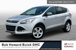 2013 Ford Escape SE 1FMCU0GX0DUB46767 2013 Ford Escape SE