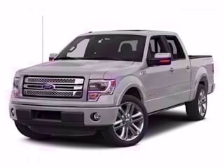 2014 Ford F-150 1FTFW1ET1EFA11658 2014 Ford F-150