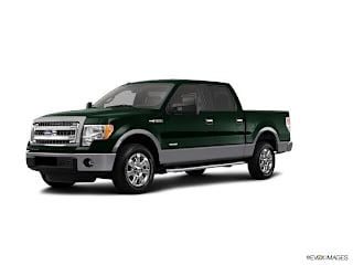 2013 Ford F-150 1FTFW1EF5DKD80538 2013 Ford F-150