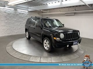 2014 Jeep Patriot 1C4NJRFB5ED809915 2014 Jeep Patriot