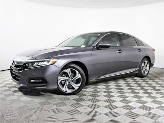 2019 Honda Accord EX-L 1HGCV1F58KA065426 2019 Honda Accord EX-L