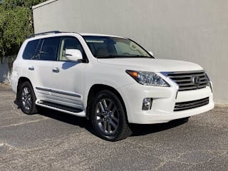 2015 Lexus LX 570 Base JTJHY7AX9F4180478 2015 Lexus LX 570 Base