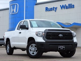 2021 Toyota Tundra SR 5TFRY5F10MX275278 2021 Toyota Tundra SR