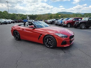 2019 BMW Z4 sDrive 30i WBAHF3C5XKWW22760 2019 BMW Z4 sDrive 30i