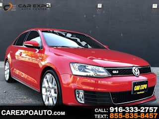 2014 Volkswagen Jetta GLI PZEV 3VW4T7AJ8EM308768 2014 Volkswagen Jetta GLI PZEV