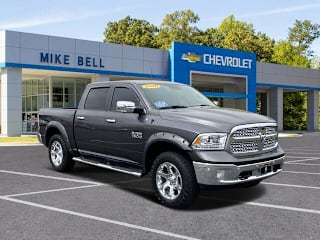 2016 Ram Pickup 1500 1C6RR7NT2GS235708 2016 Ram Pickup 1500