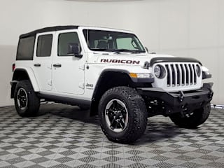 2019 Jeep Wrangler Unlimited 1C4HJXFG2KW541001 2019 Jeep Wrangler Unlimited