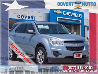 2014 Chevrolet Equinox LS 2GNALAEK0E6325197 2014 Chevrolet Equinox LS
