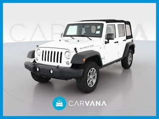 2018 Jeep Wrangler Unlimited Rubicon 1C4BJWFG6JL835159 2018 Jeep Wrangler Unlimited Rubicon