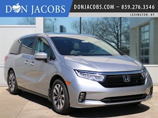 2021 Honda Odyssey 5FNRL6H7XMB007161 2021 Honda Odyssey