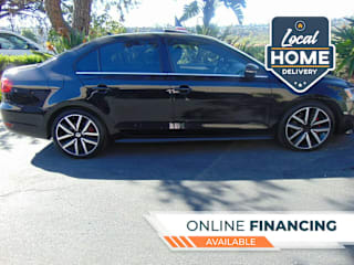 2012 Volkswagen Jetta GLI Autobahn 3VW587AJ4CM015582 2012 Volkswagen Jetta GLI Autobahn