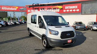 2019 Ford Transit Cargo 250 1FTYR2CM3KKB55751 2019 Ford Transit Cargo 250