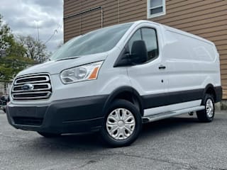 2019 Ford Transit Cargo 250 1FTYR1ZM3KKB00685 2019 Ford Transit Cargo 250