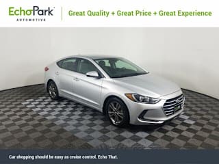 2018 Hyundai Elantra SEL 5NPD84LF8JH331169 2018 Hyundai Elantra SEL