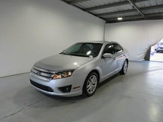 2010 Ford Fusion SEL 3FAHP0JA5AR183926 2010 Ford Fusion SEL