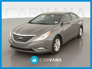 2013 Hyundai Sonata GLS 5NPEB4AC5DH675786 2013 Hyundai Sonata GLS