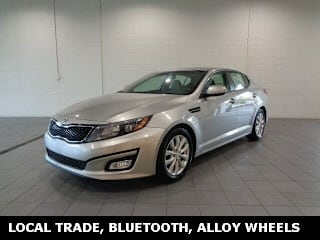 2015 Kia Optima LX 5XXGM4A76FG458848 2015 Kia Optima LX