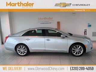 2013 Cadillac XTS 2G61R5S36D9227576 2013 Cadillac XTS