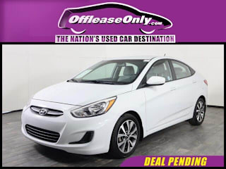 2017 Hyundai Accent KMHCT4AE7HU380122 2017 Hyundai Accent