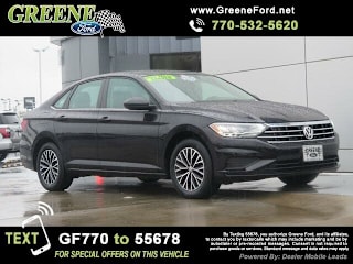 2019 Volkswagen Jetta 3VWC57BU7KM127171 2019 Volkswagen Jetta