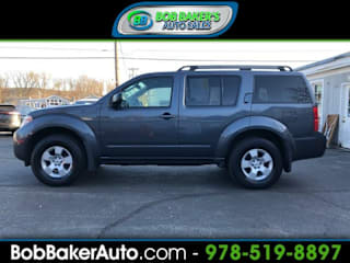 2012 Nissan Pathfinder 5N1AR1NB9CC614070 2012 Nissan Pathfinder
