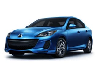 2012 Mazda Mazda3 JM1BL1W76C1646586 2012 Mazda Mazda3