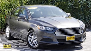 2016 Ford Fusion SE 3FA6P0H7XGR291467 2016 Ford Fusion SE