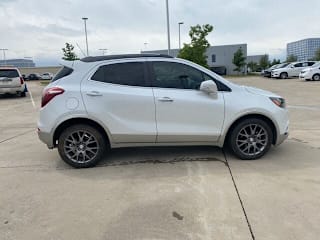 2019 Buick Encore Sport Touring KL4CJ1SM9KB729826 2019 Buick Encore Sport Touring