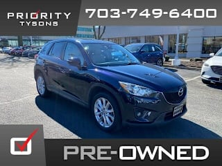 2015 Mazda CX-5 JM3KE4DY0F0472393 2015 Mazda CX-5