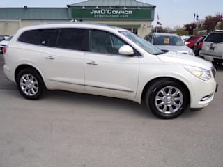 2015 Buick Enclave Premium 5GAKVCKD8FJ241952 2015 Buick Enclave Premium