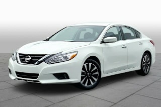 2018 Nissan Altima 2.5 SV 1N4AL3AP3JC233532 2018 Nissan Altima 2.5 SV