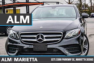 2018 Mercedes-Benz E-Class WDDZF4JB3JA354545 2018 Mercedes-Benz E-Class