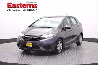 2017 Honda Fit LX 3HGGK5G57HM708540 2017 Honda Fit LX